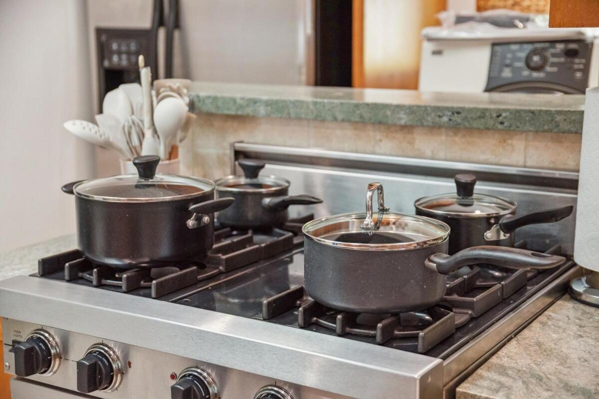 La Style Retreat Near Hollywood Sign & Star Alley *