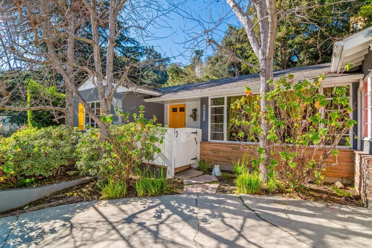 La Style Retreat Near Hollywood Sign & Star Alley Сasa de vacaciones *