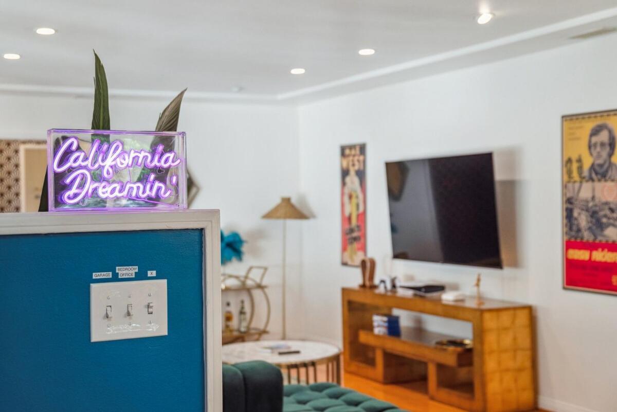 Holiday home La Style Retreat Near Hollywood Sign & Star Alley Los Angeles