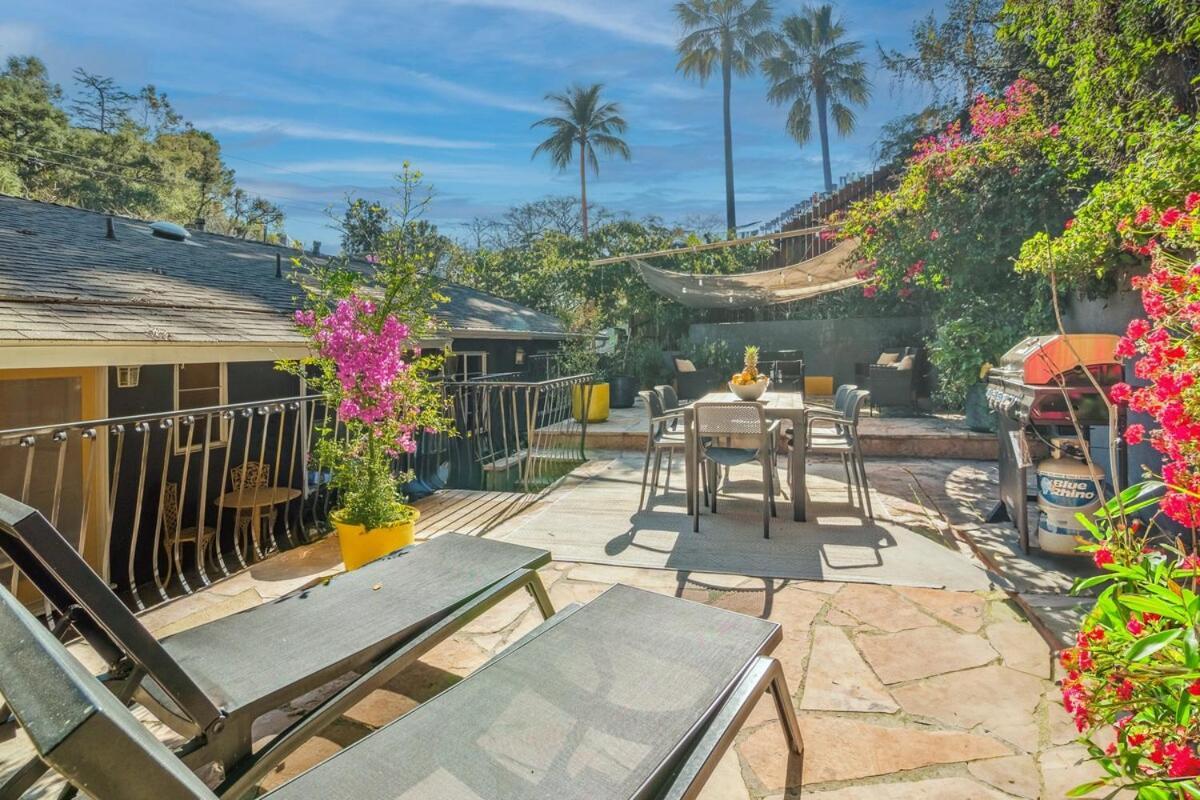 Holiday home La Style Retreat Near Hollywood Sign & Star Alley Los Angeles
