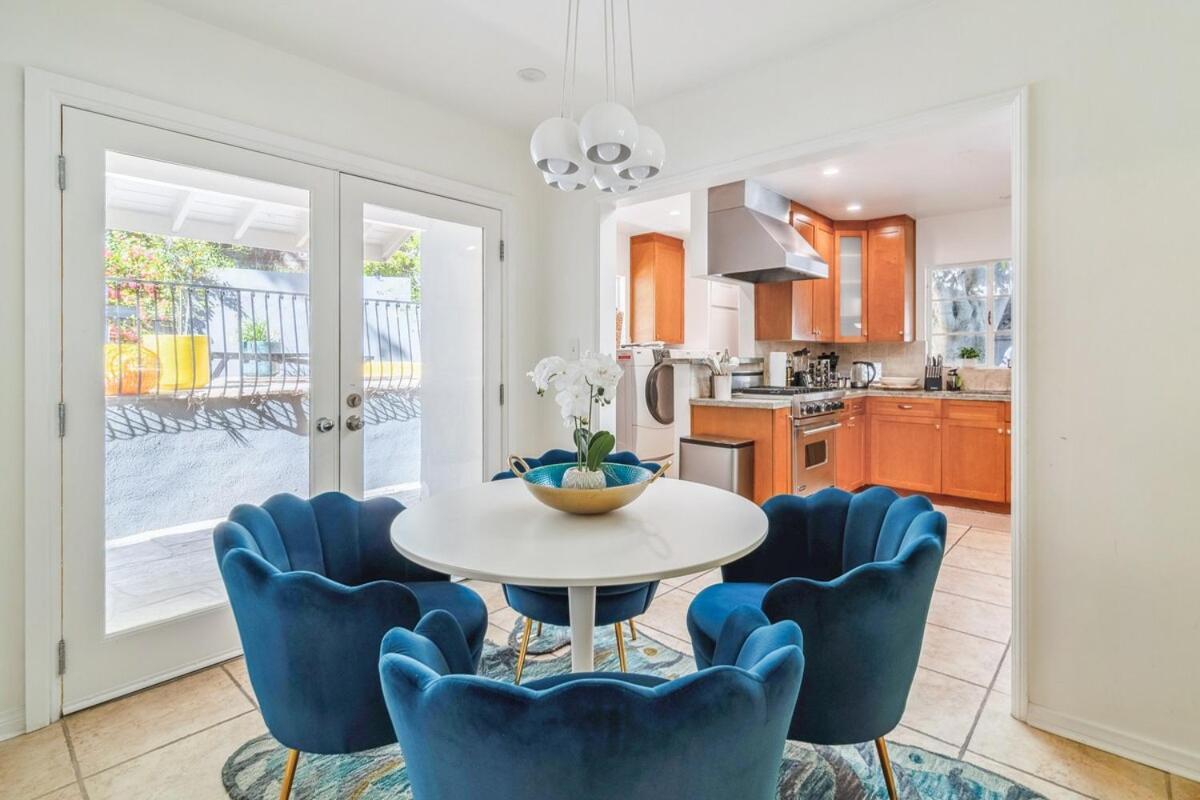 Holiday home La Style Retreat Near Hollywood Sign & Star Alley *