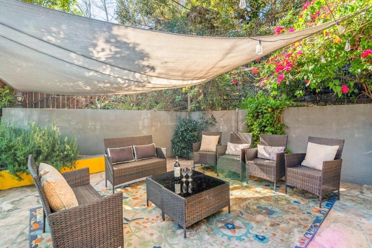 Holiday home La Style Retreat Near Hollywood Sign & Star Alley