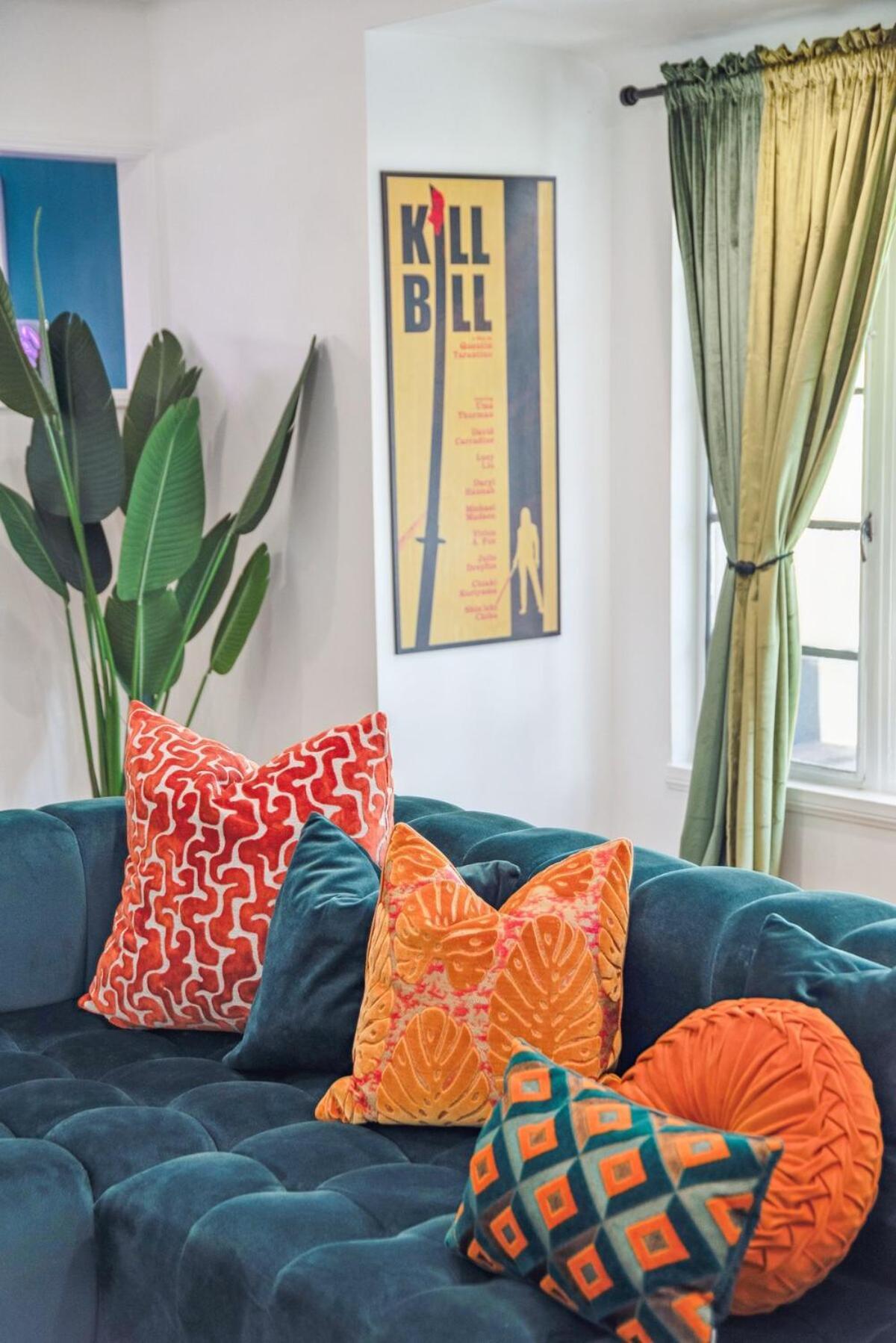 La Style Retreat Near Hollywood Sign & Star Alley